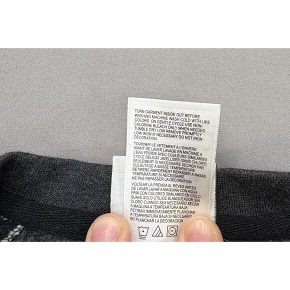 Dallas Stars Hockey NHL Sweatshirt Women’s Medium - Picture 5 of 7